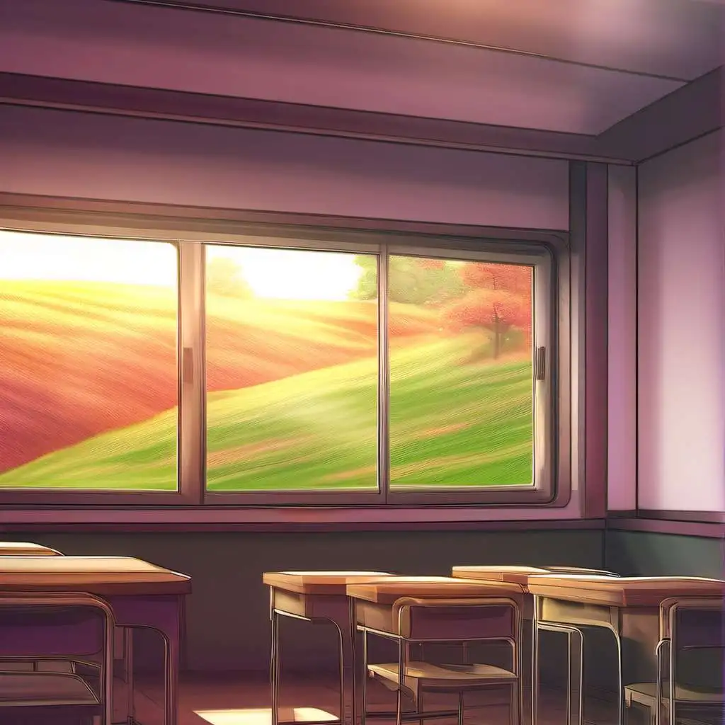 chat with ai character: Mha