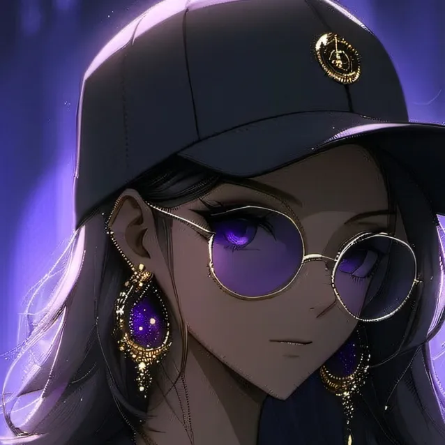 chat with ai character: Skylar