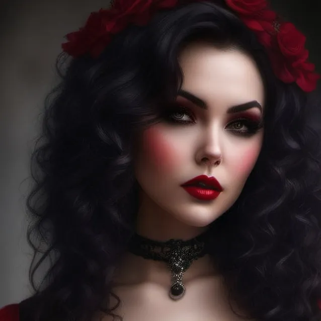 chat with ai character: Cherry Rhodes