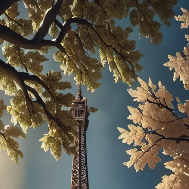 chat with ai character: Miraculous Ladybug