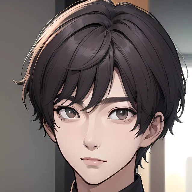 chat with ai character: Henry