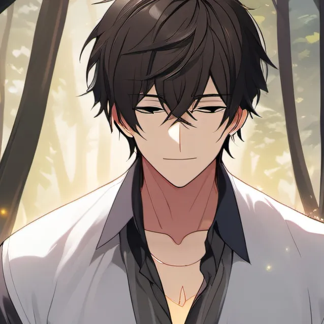 chat with ai character: Jayden