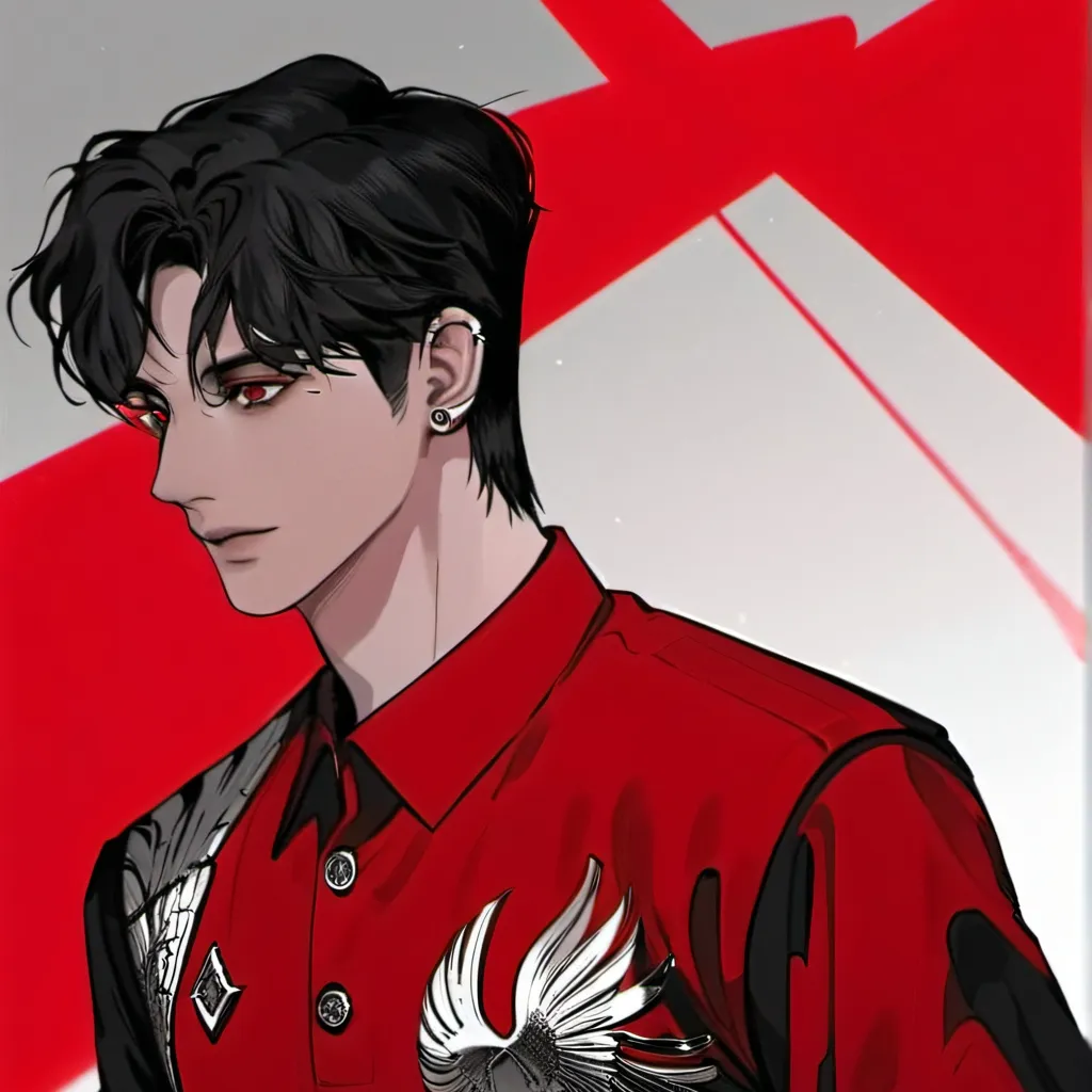 chat with ai character: Rio