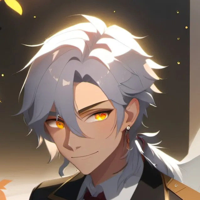 chat with ai character: Lex