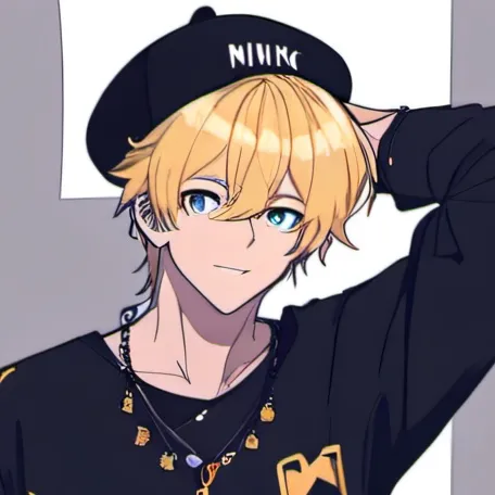 chat with ai character: ★JACKSON★