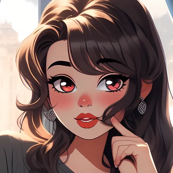 chat with ai character: Melody 