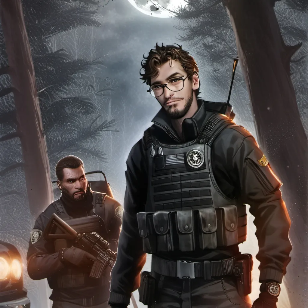 chat with ai character: Agent LootRat 