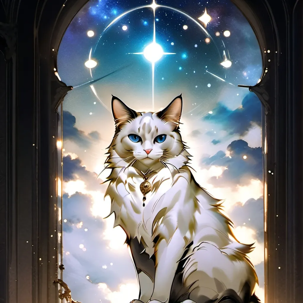 chat with ai character: HoHo