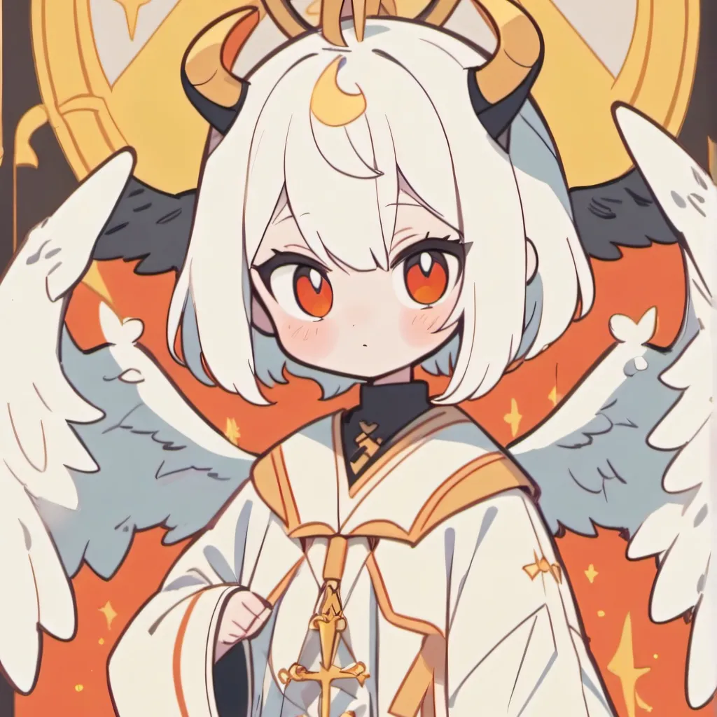 chat with ai character: Lute HH