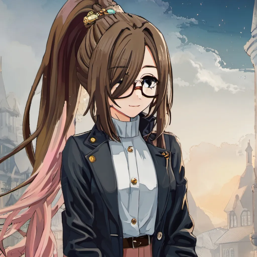 chat with ai character: Kaitlin(or kitkat)