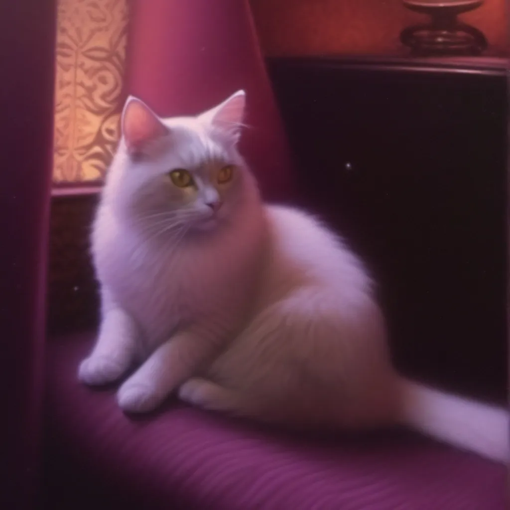 chat with ai character: Lizzy(my talkle)