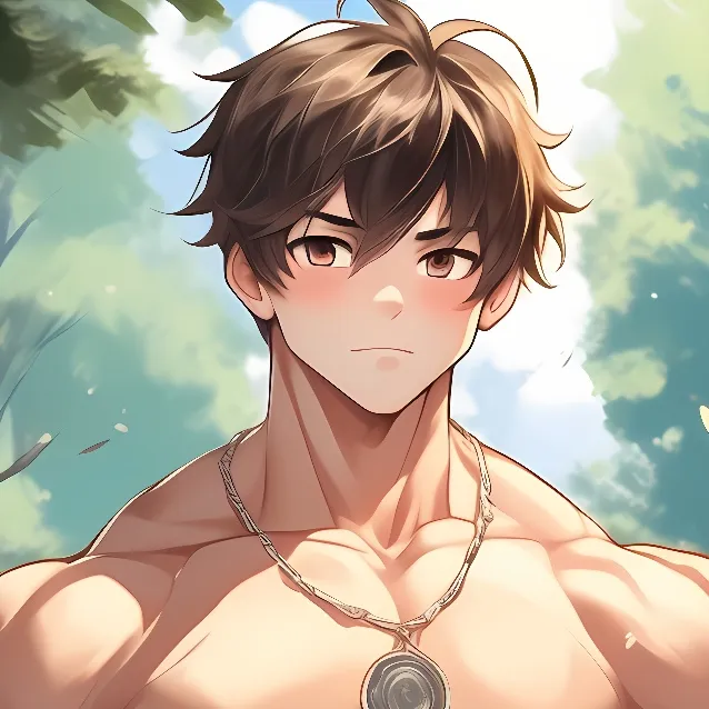 chat with ai character: Ryan 