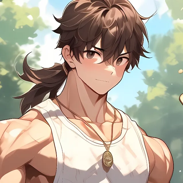 chat with ai character: Zack 