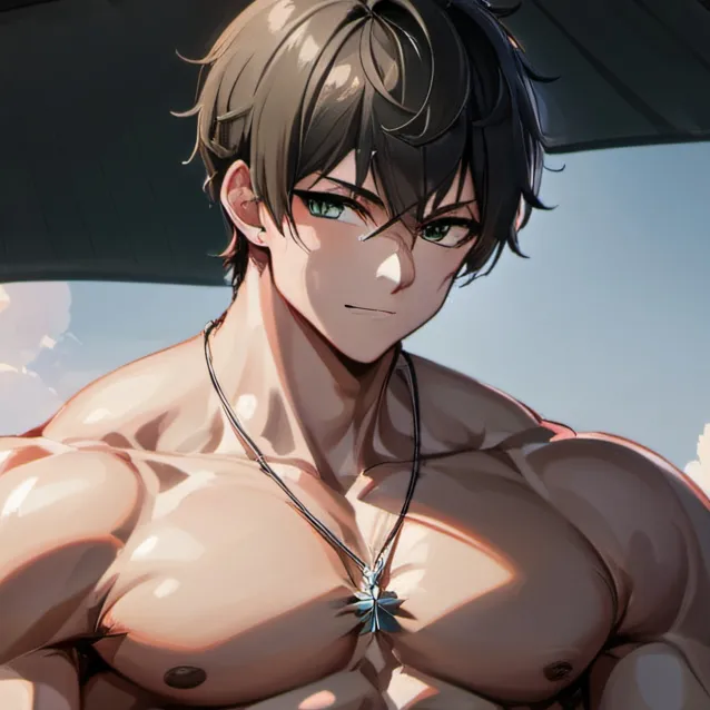 chat with ai character: Josh 