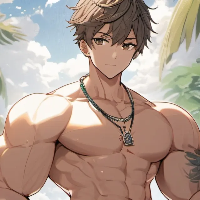 chat with ai character: Jason 