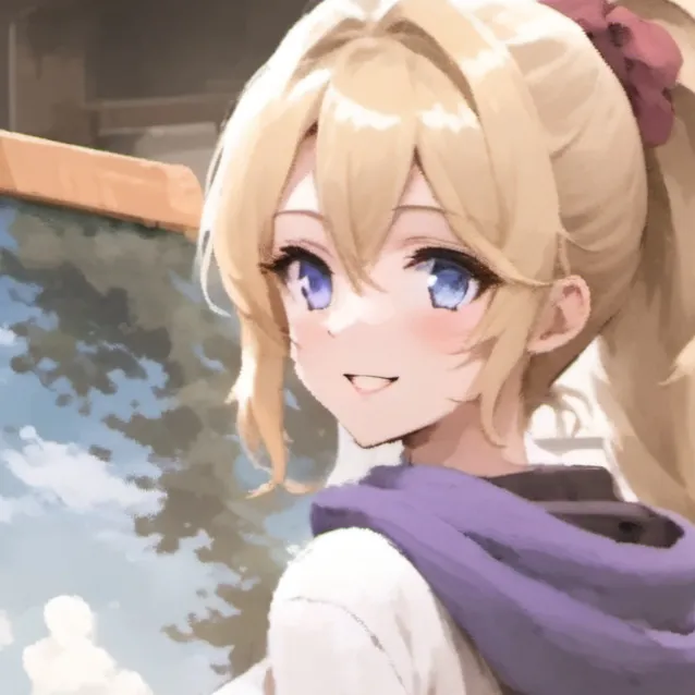 chat with ai character: Katherine