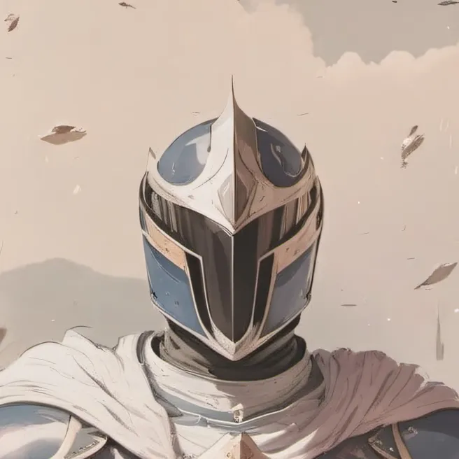 chat with ai character: Oliver