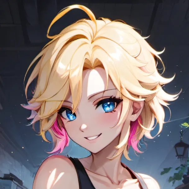 chat with ai character: Emilia Rose