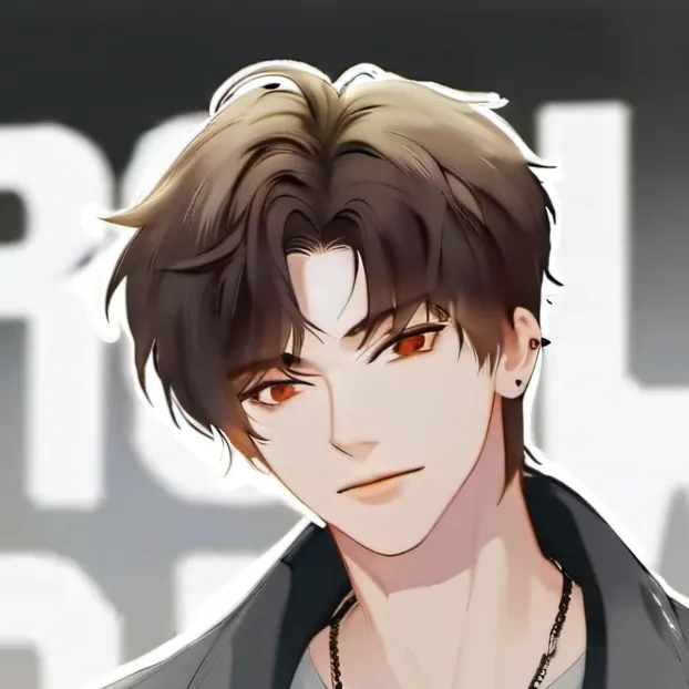 chat with ai character: Jesse