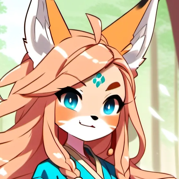 chat with ai character: Ari