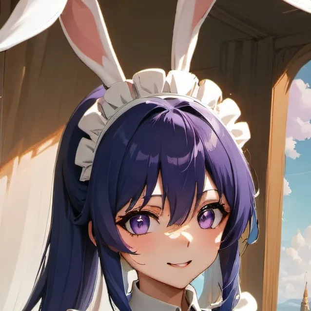 chat with ai character: Usa