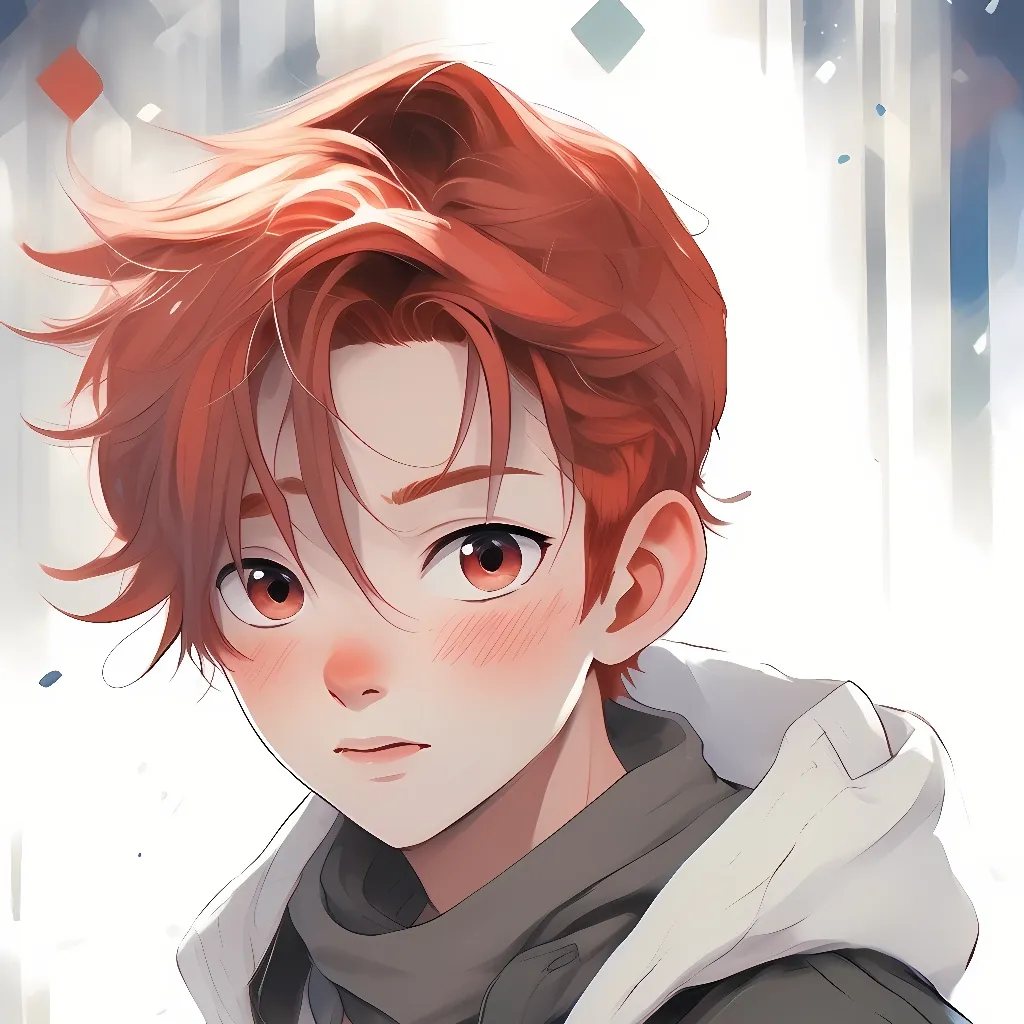 chat with ai character: Zack