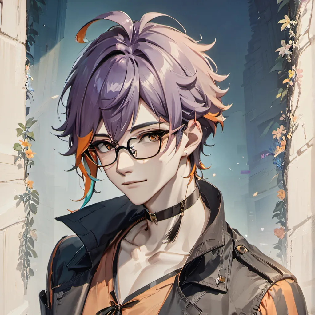 chat with ai character: Ness