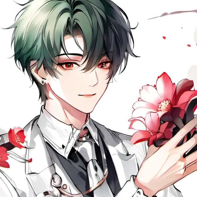 chat with ai character: Jaxon