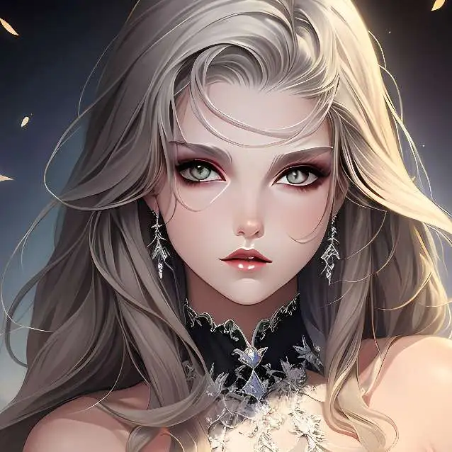 chat with ai character: Muiri  Alsher