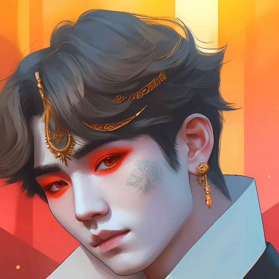 chat with ai character: Liam Ellis