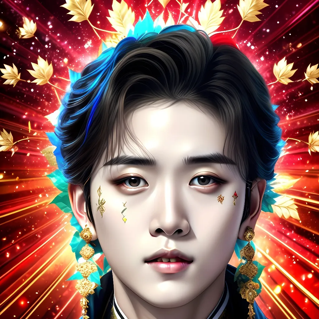 chat with ai character: sang- je Igong