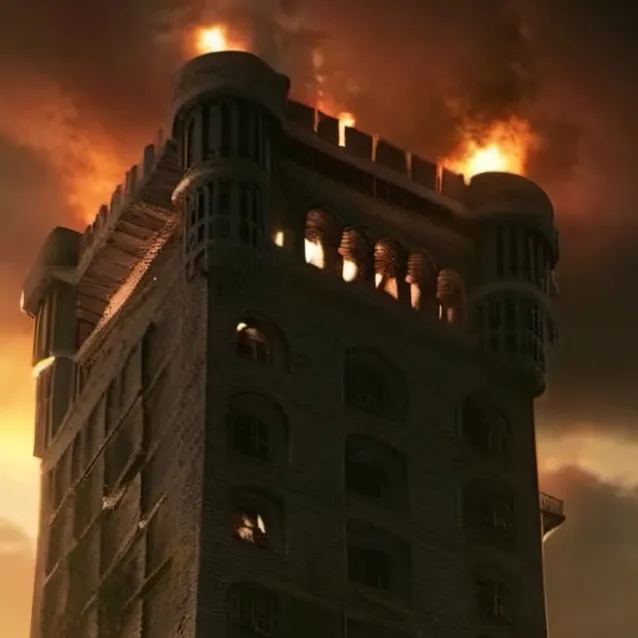 chat with ai character: dying light