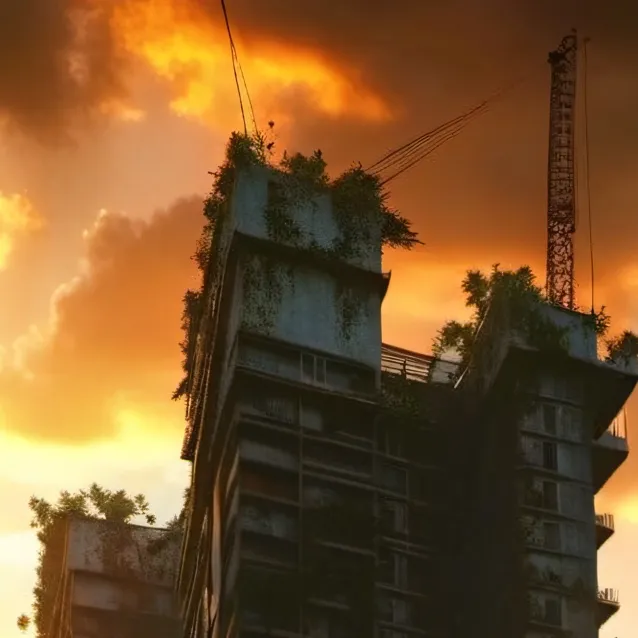 chat with ai character: dying light 