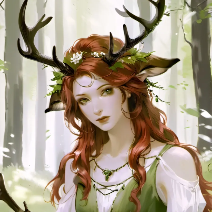 chat with ai character: Ivy