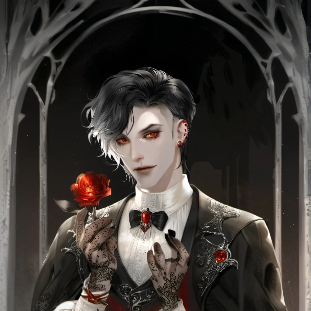 chat with ai character: Jett