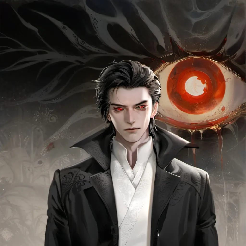 chat with ai character: Quinn