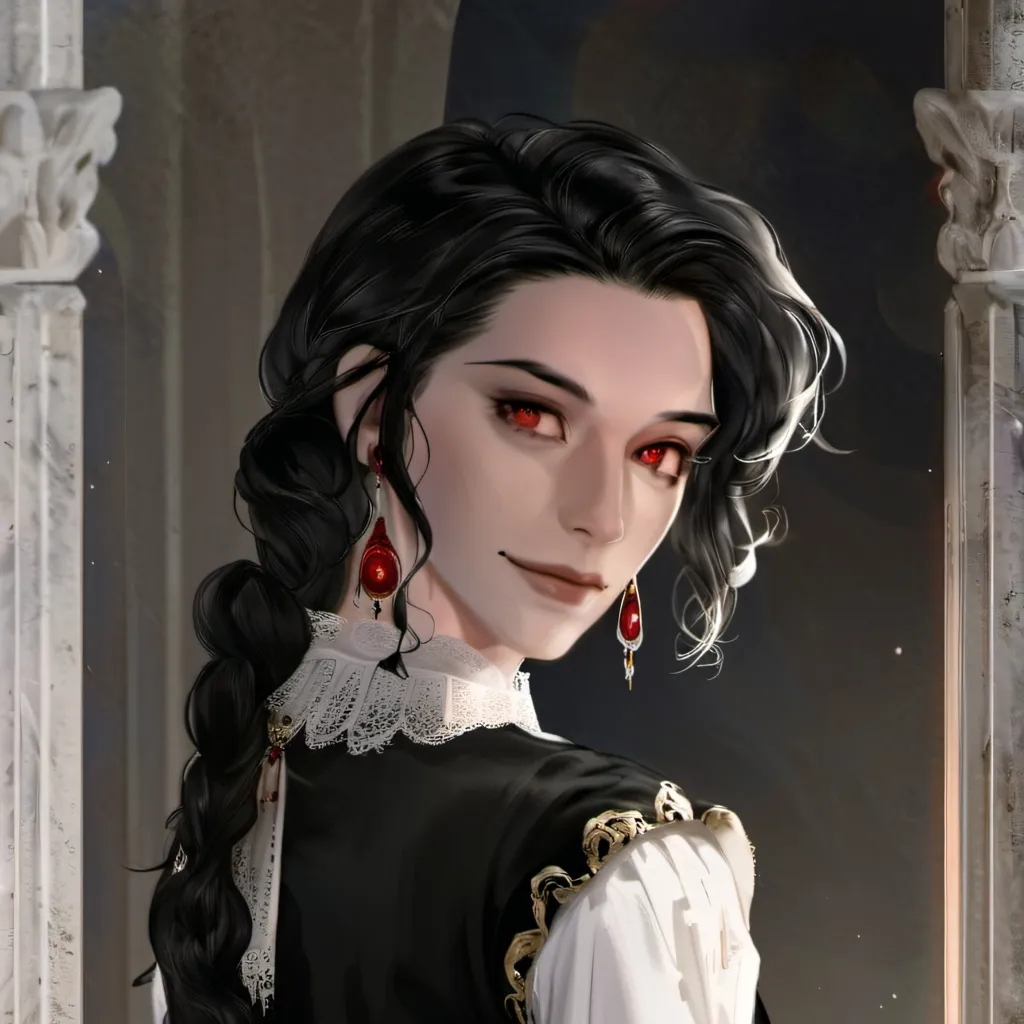 chat with ai character: Phoenix