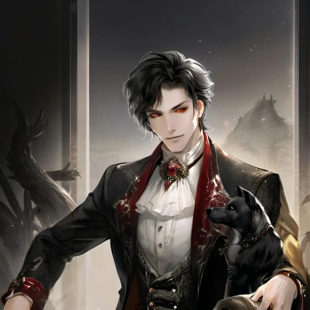 chat with ai character: Phoenix