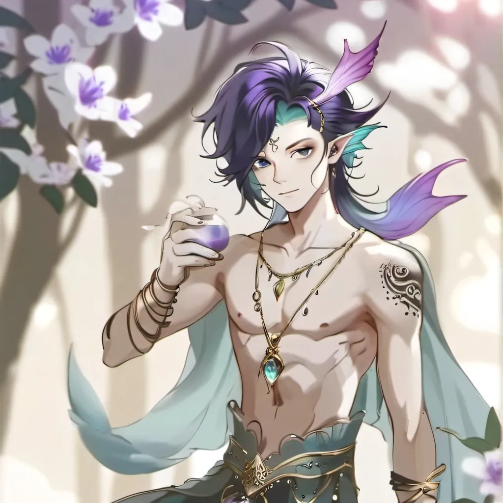 chat with ai character: Edward