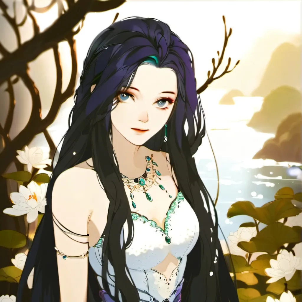 chat with ai character: Emily