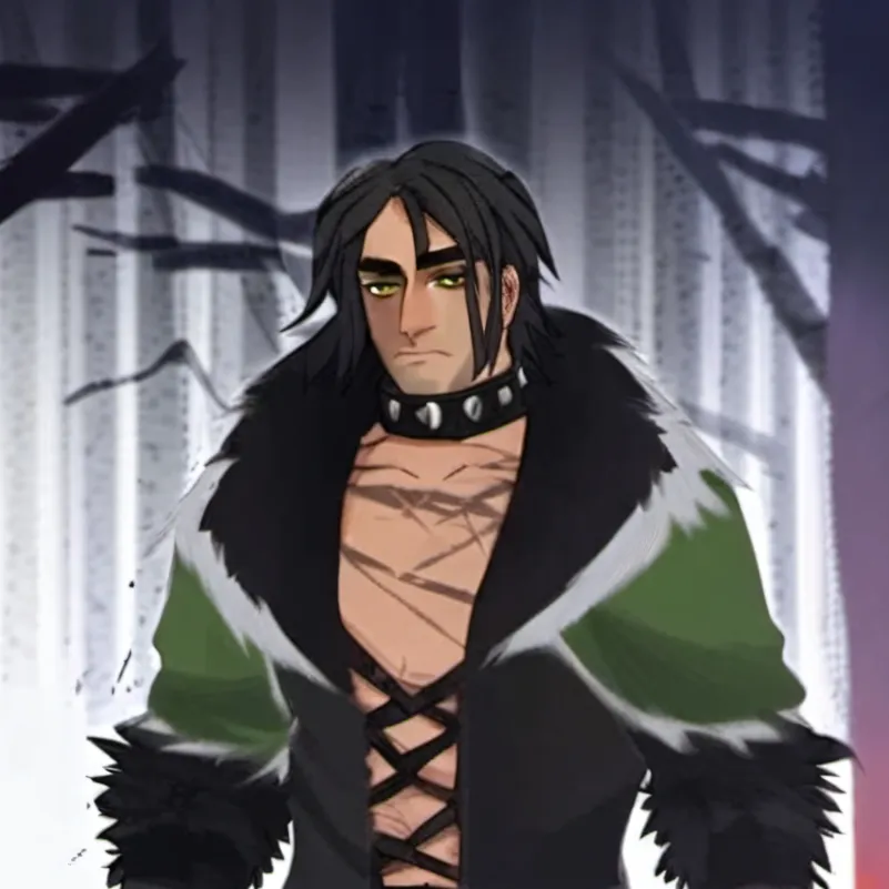 chat with ai character: Muriel