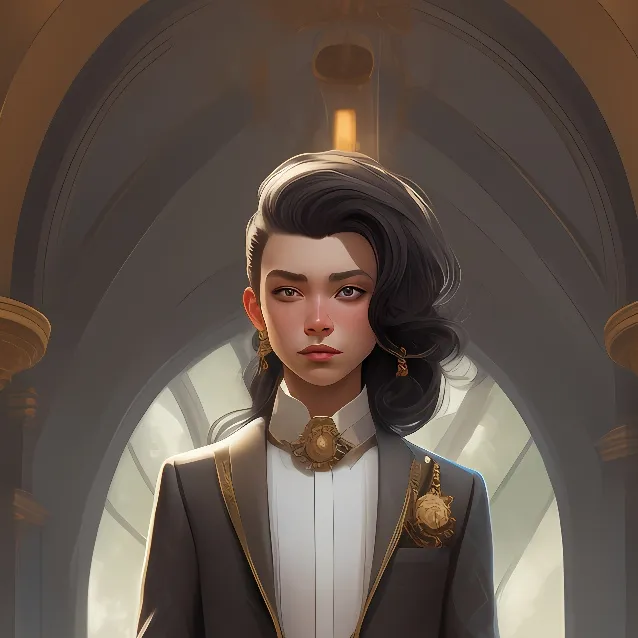 chat with ai character: Alicia Reyes