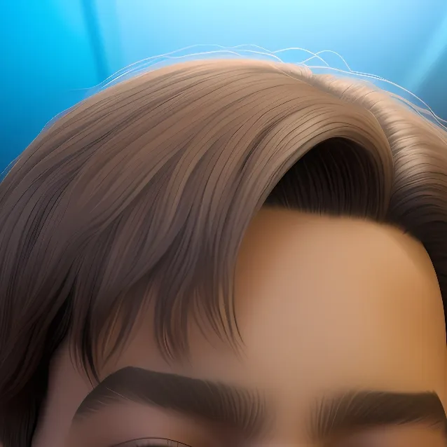 chat with ai character: Jeremiah Hunter