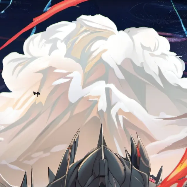 chat with ai character: destroyer