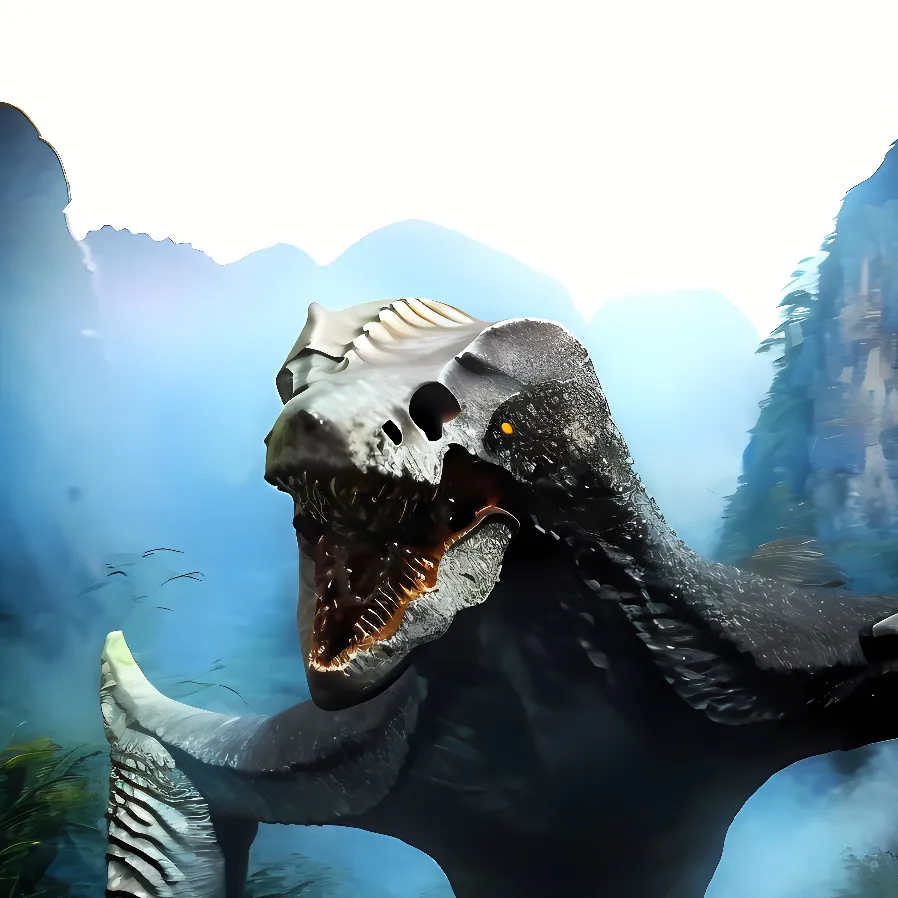 chat with ai character: Skull Crawler