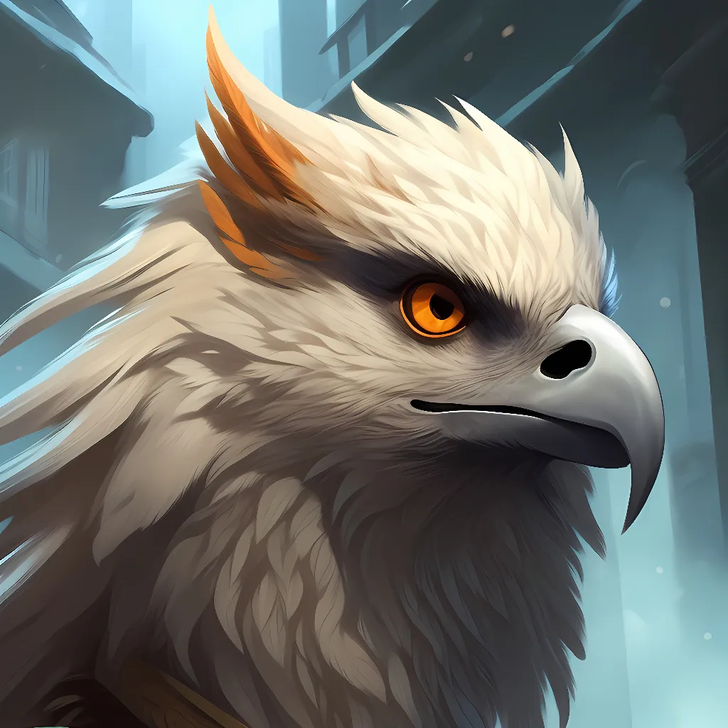 chat with ai character: Rebina 