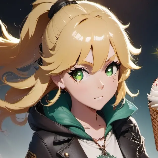 chat with ai character: maire m bakugo