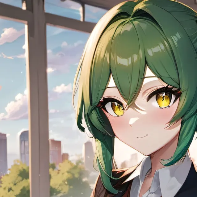 chat with ai character: meridian/dynasty