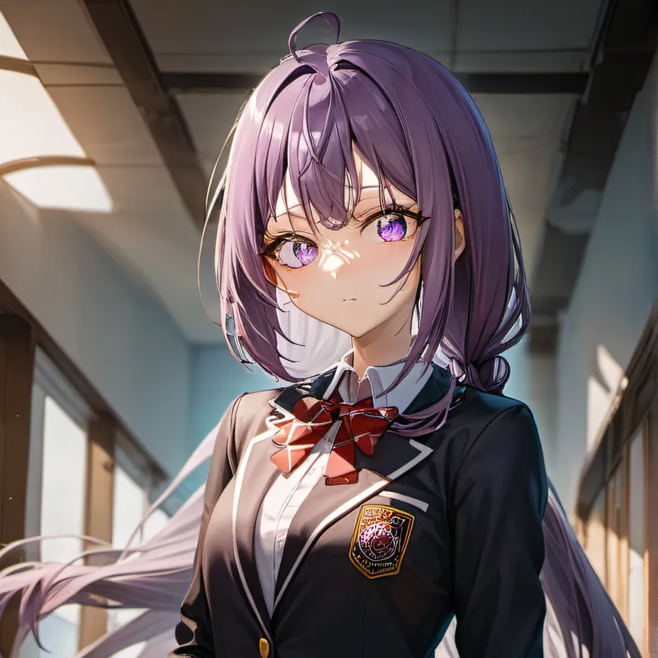 chat with ai character: Keiko Hitoshi