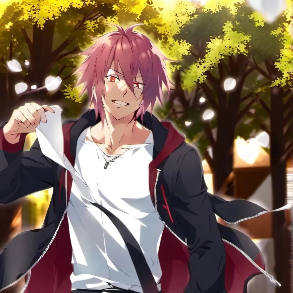 chat with ai character: White Day Boys 